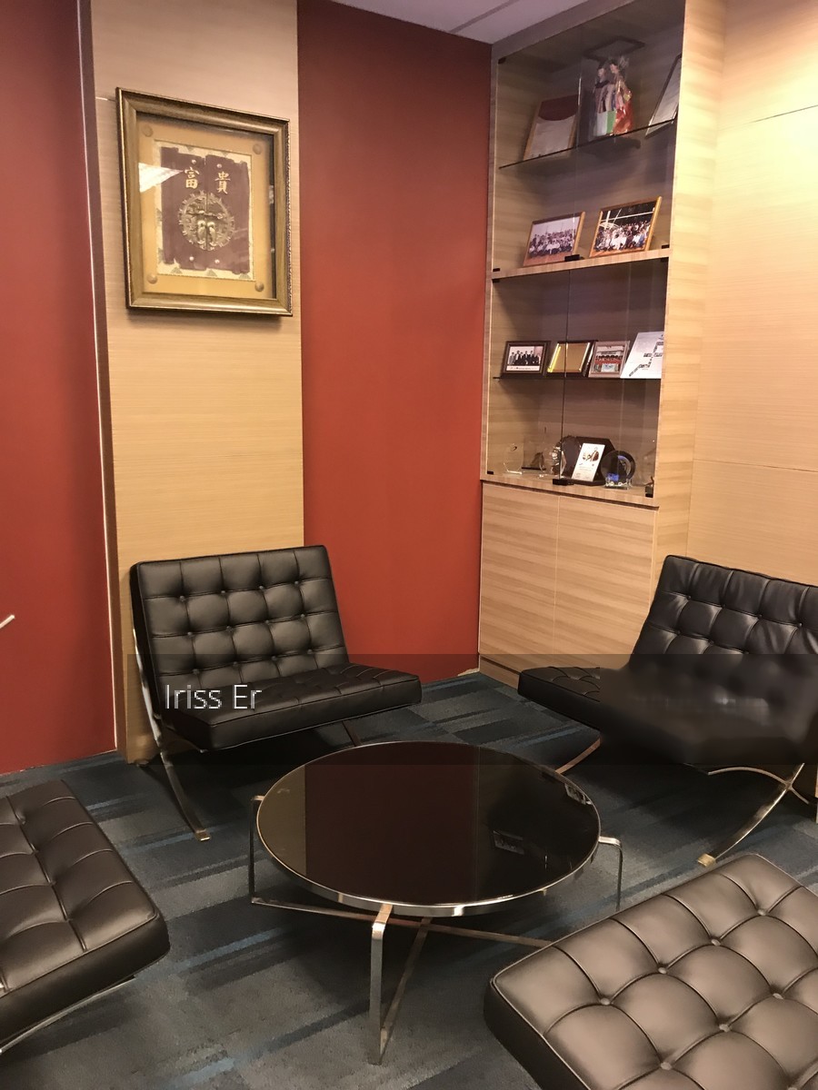 Paya Lebar 178 (D14), Factory #181529592